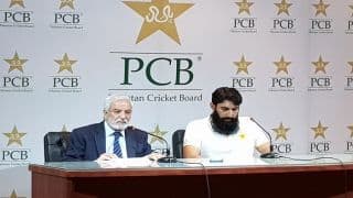 Cricketers Are Biggest Stakeholders: PCB Chief Ehsan Mani Promises to Safeguard Interest of Players
